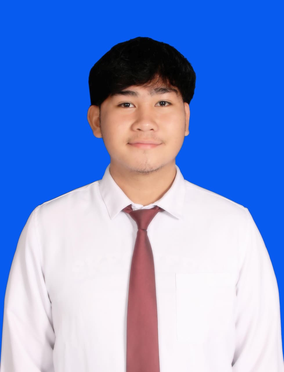 Photo of Theo Orlando Tafonao